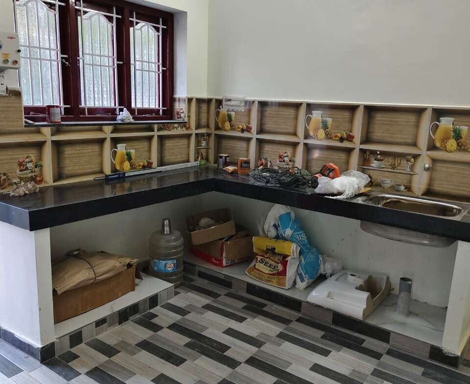House for sale near new RTO office Nagercoil
