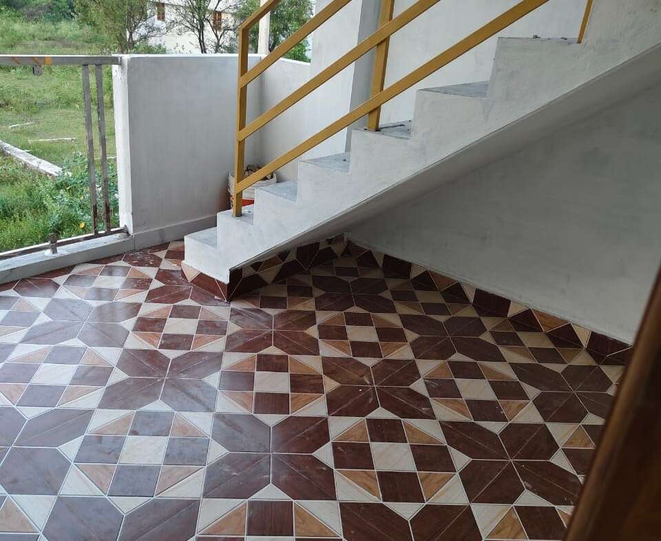 House for sale near new RTO office Nagercoil