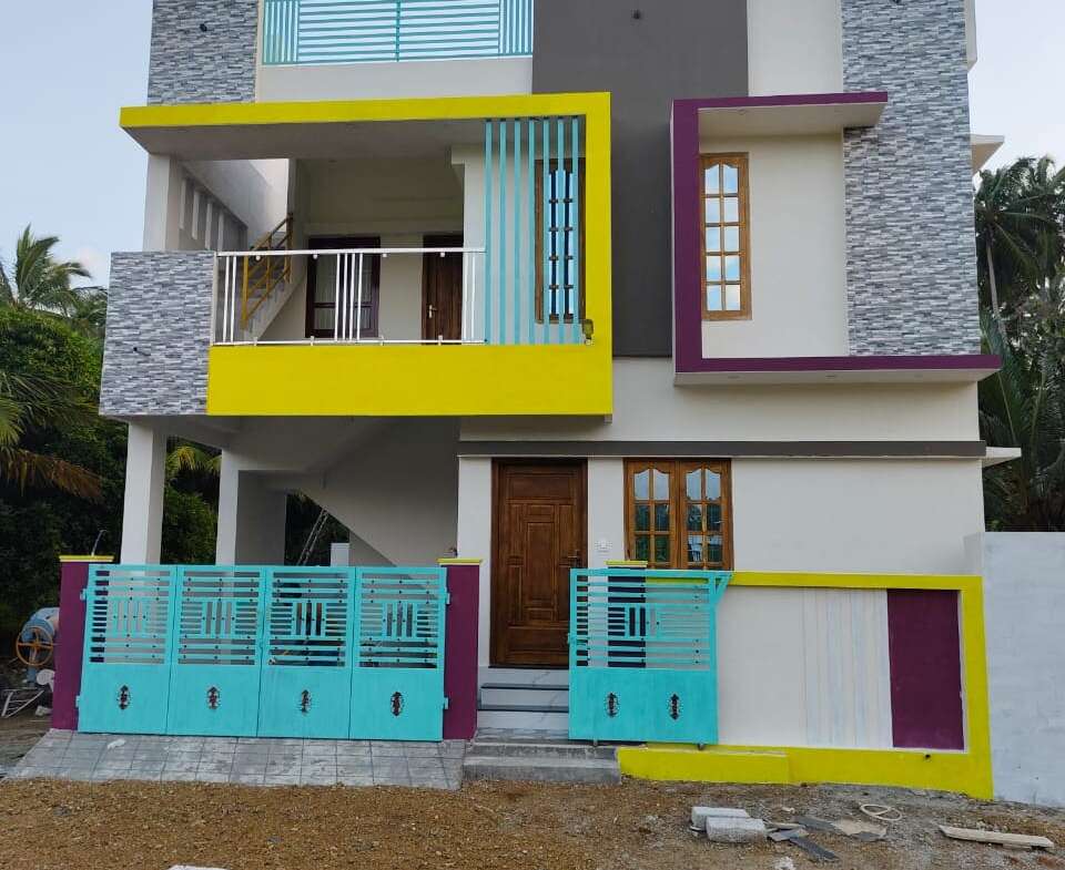 House for sale near new RTO office Nagercoil