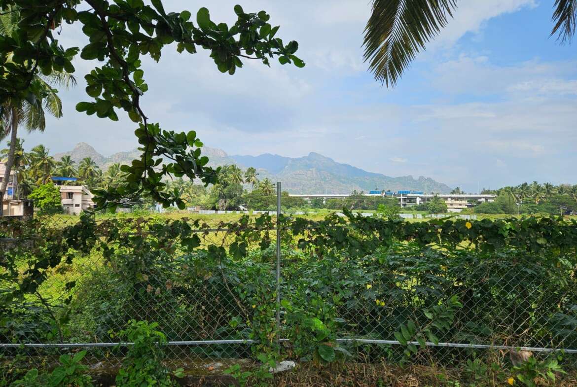 Land for sale in Parvathipuram