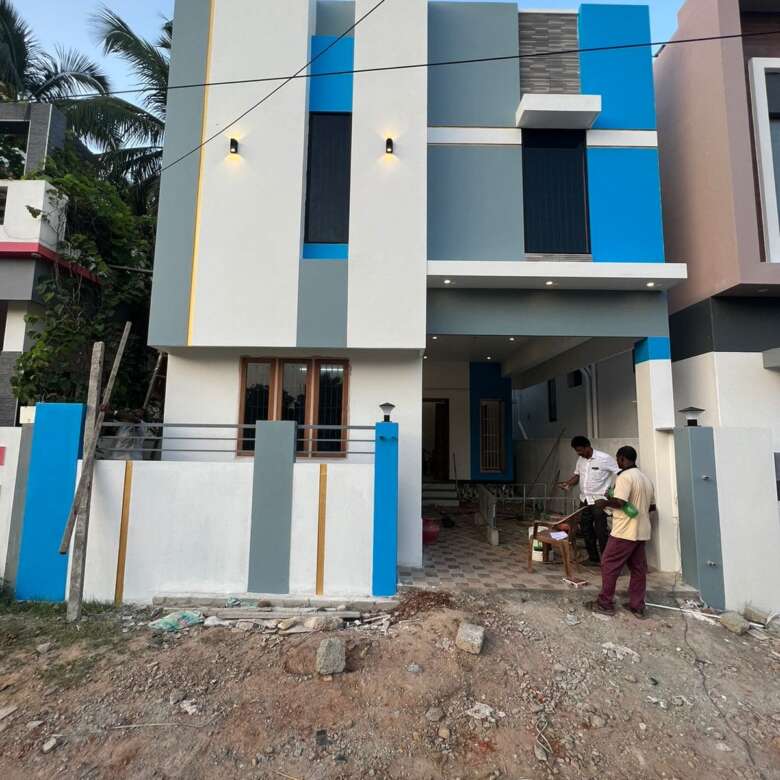 House for sale near Pambanvilai