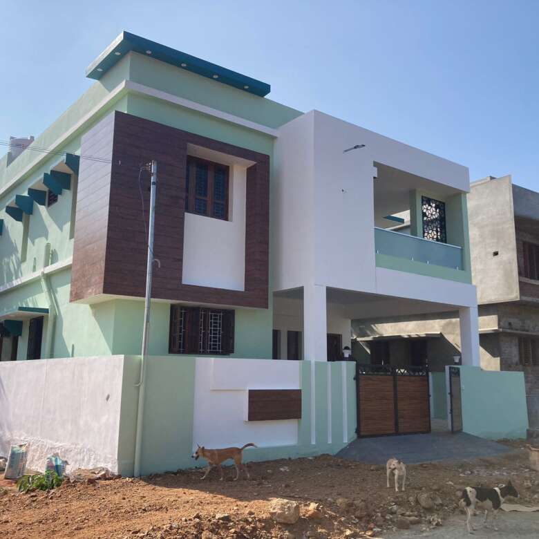 House for sale in Kanniyakumari