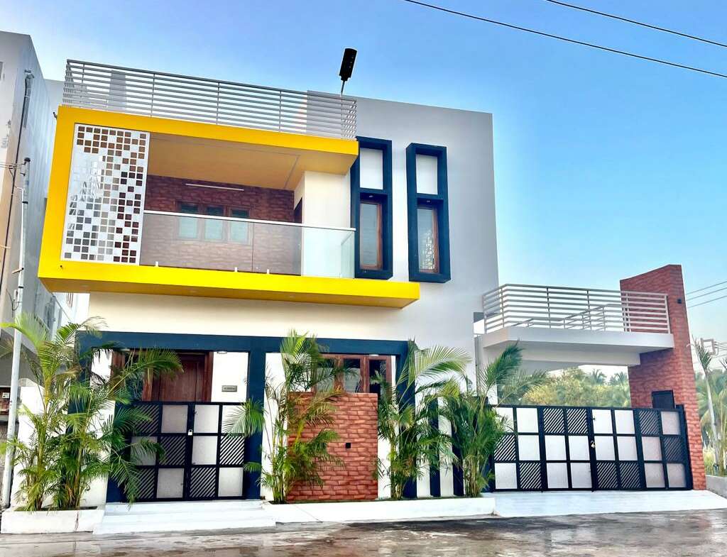 House For Sale In Mahalaxmi Nagar