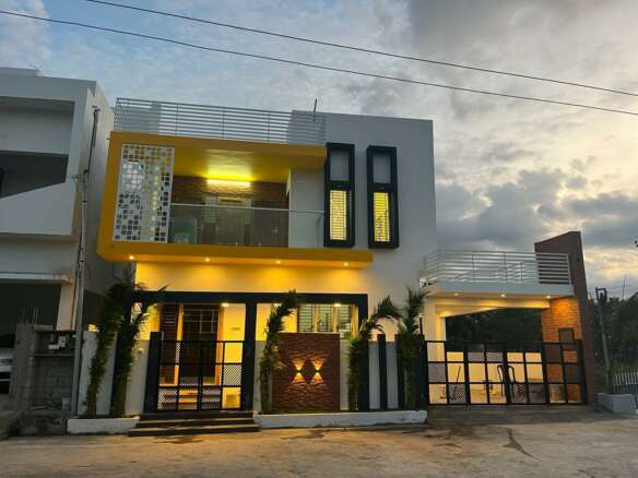 House For Sale In Mahalaxmi Nagar