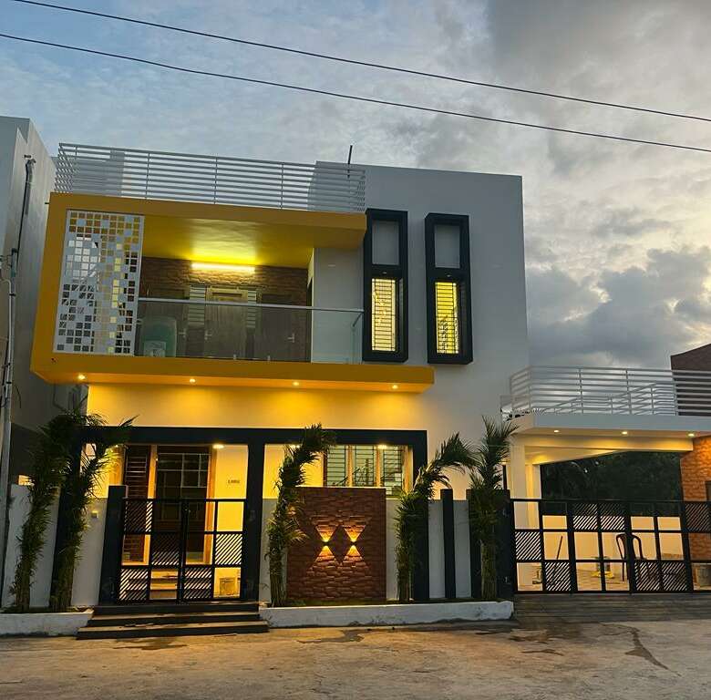 House For Sale In Mahalaxmi Nagar