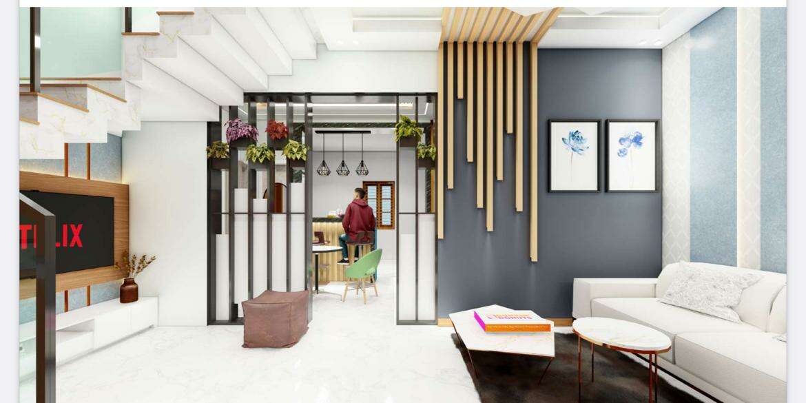 House for sale in Parvathipuram, SS Nagar