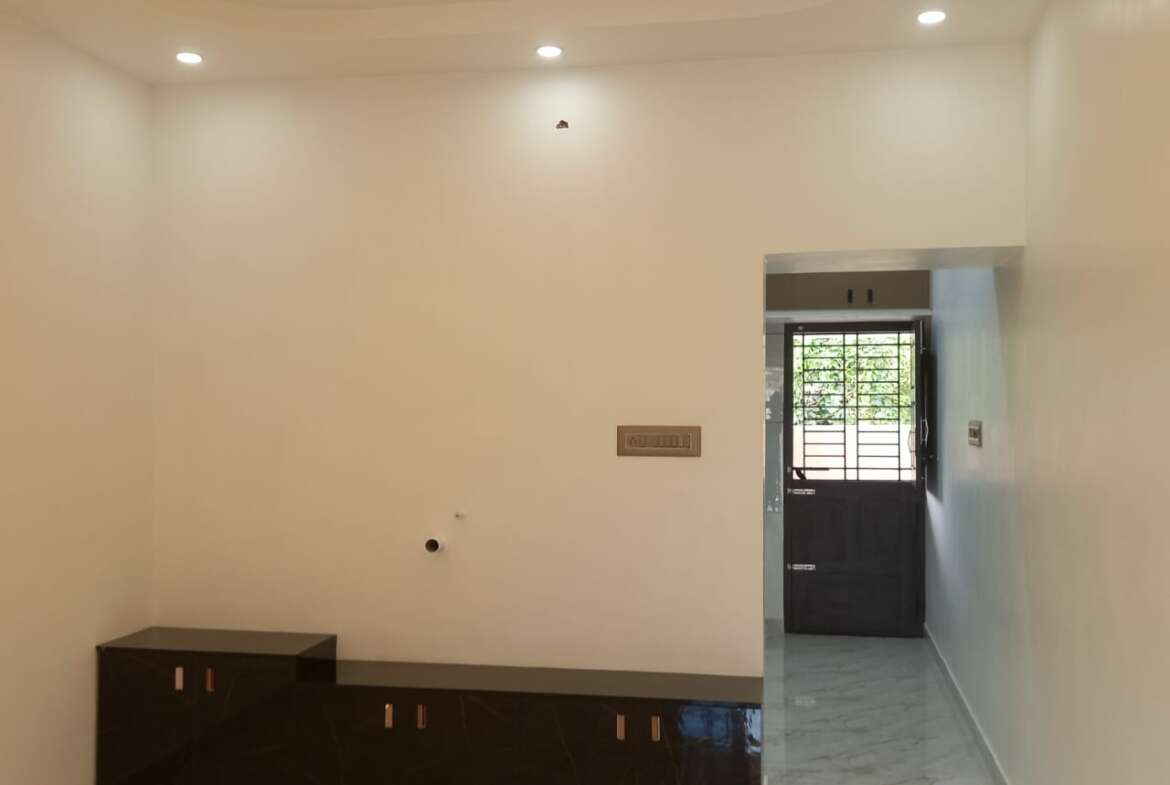 House for Sale in Soorankudi, Nagercoil
