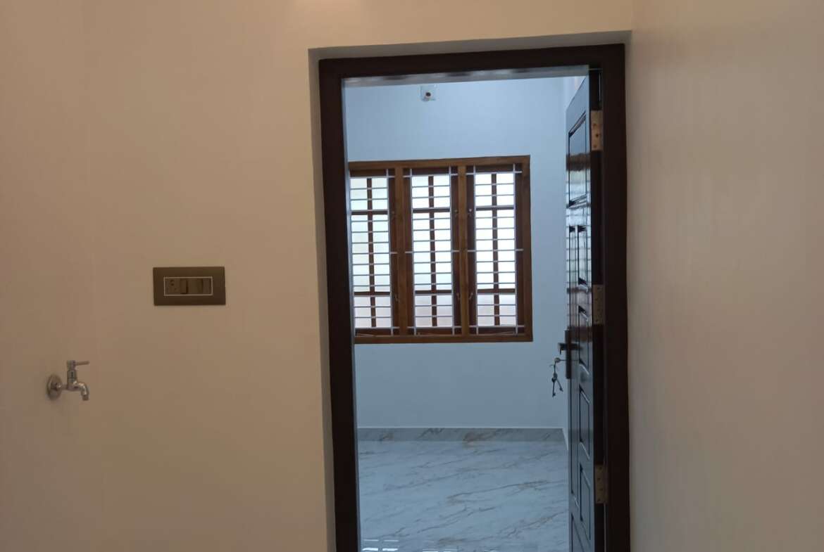 House for Sale in Soorankudi, Nagercoil