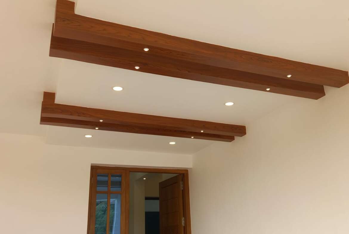 House for Sale in Soorankudi, Nagercoil