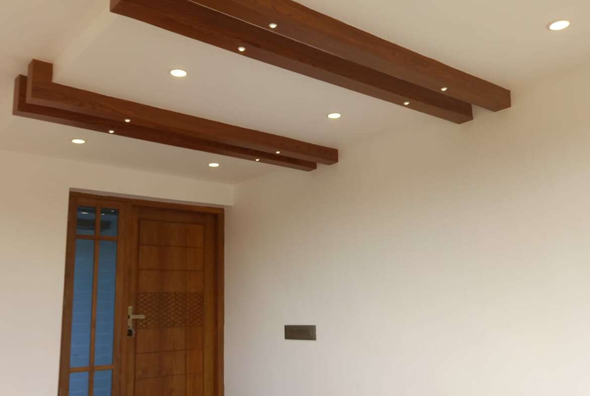 House for Sale in Soorankudi, Nagercoil