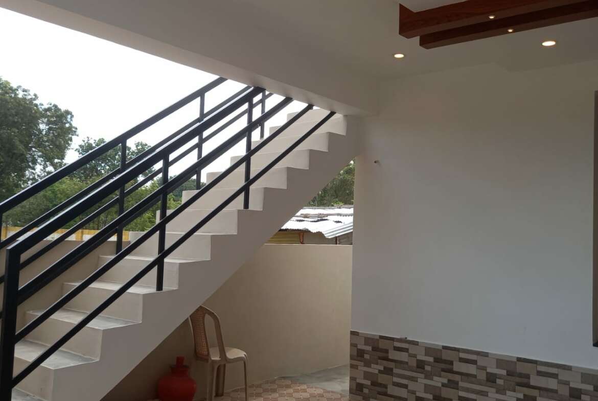 House for Sale in Soorankudi, Nagercoil