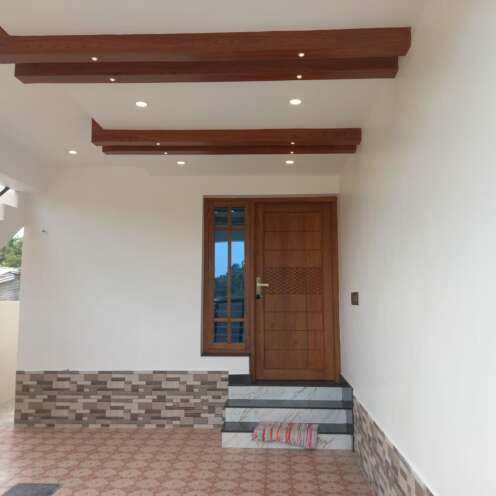 House for Sale in Soorankudi, Nagercoil