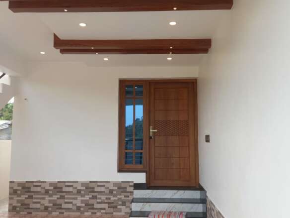 House for Sale in Soorankudi, Nagercoil