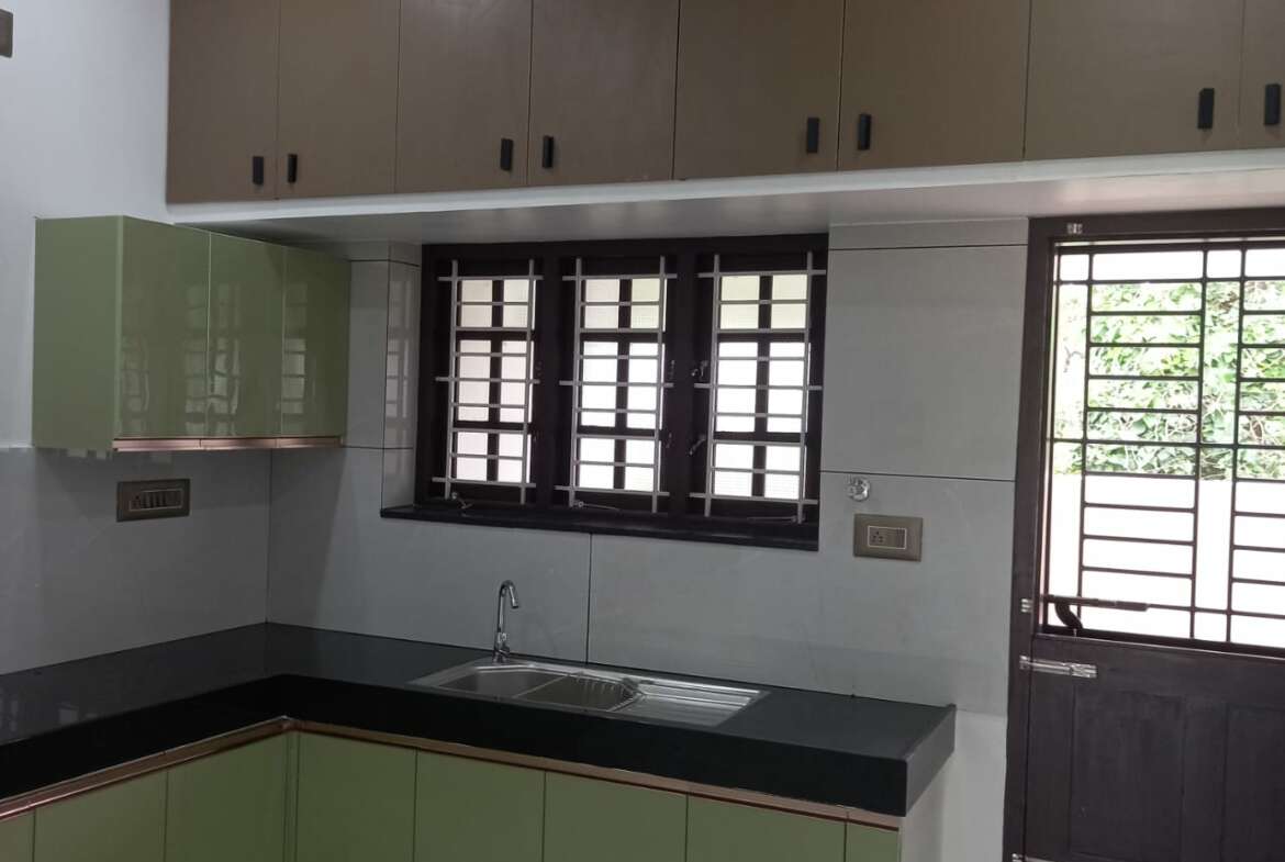 House for Sale in Soorankudi, Nagercoil