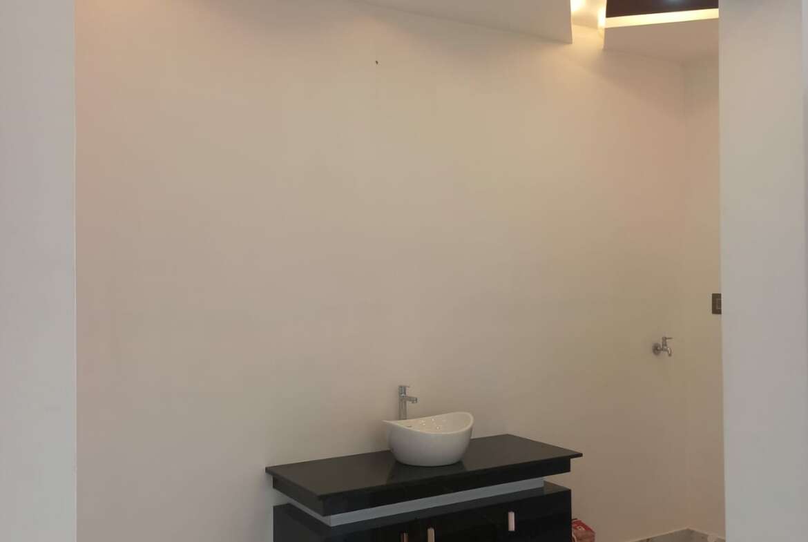 House for Sale in Soorankudi, Nagercoil