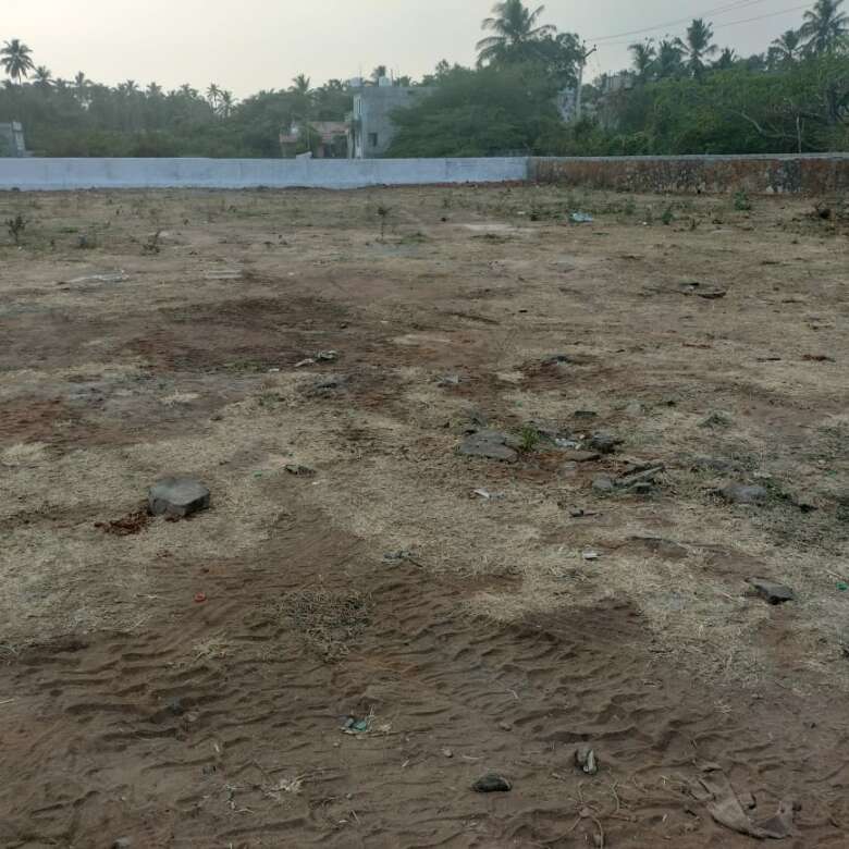 Land for sale in Nagercoil, Near Perumal Mandapam in Ozhuginasery