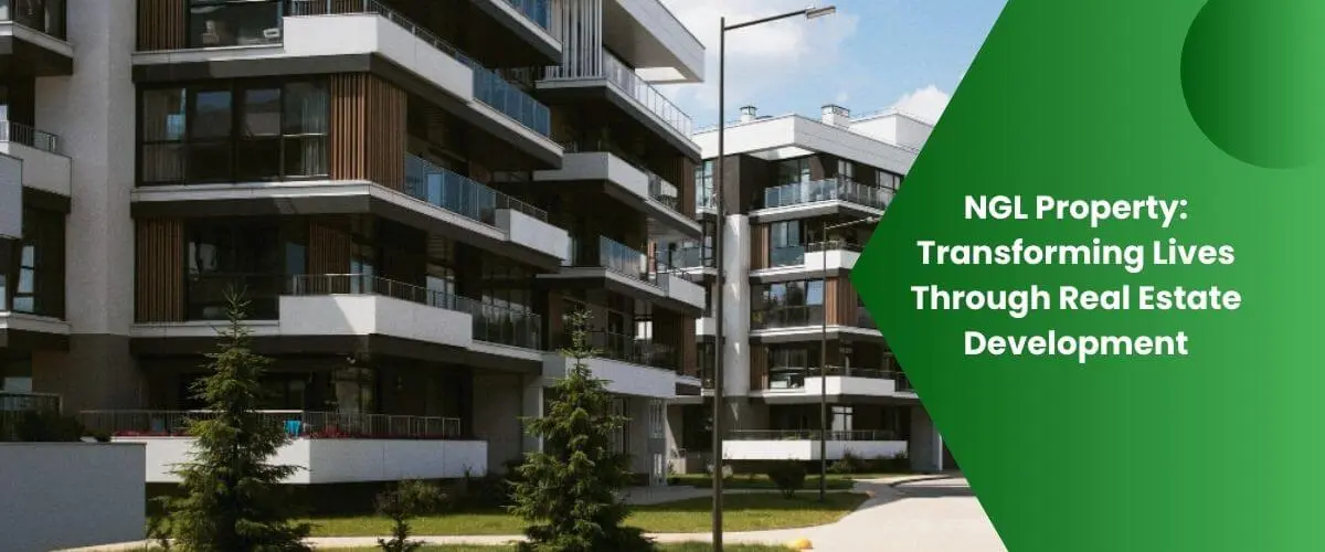 Real Estate Development