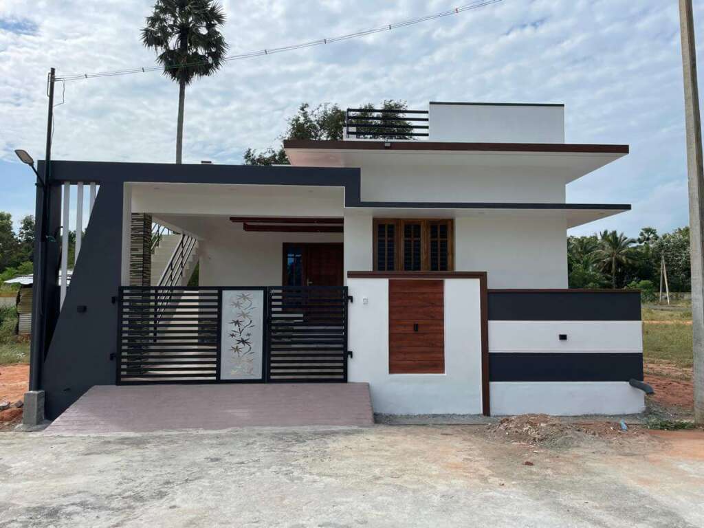 #1 Real Estate Agency, House For Sale In Nagercoil