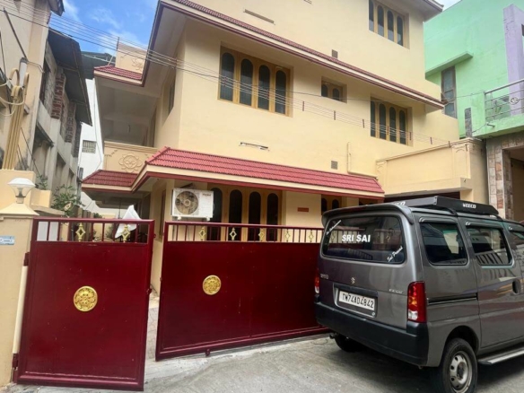 House for sale in Nagercoil