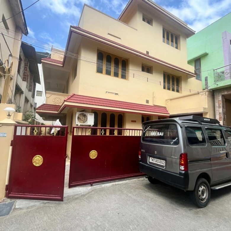 House for sale in Nagercoil