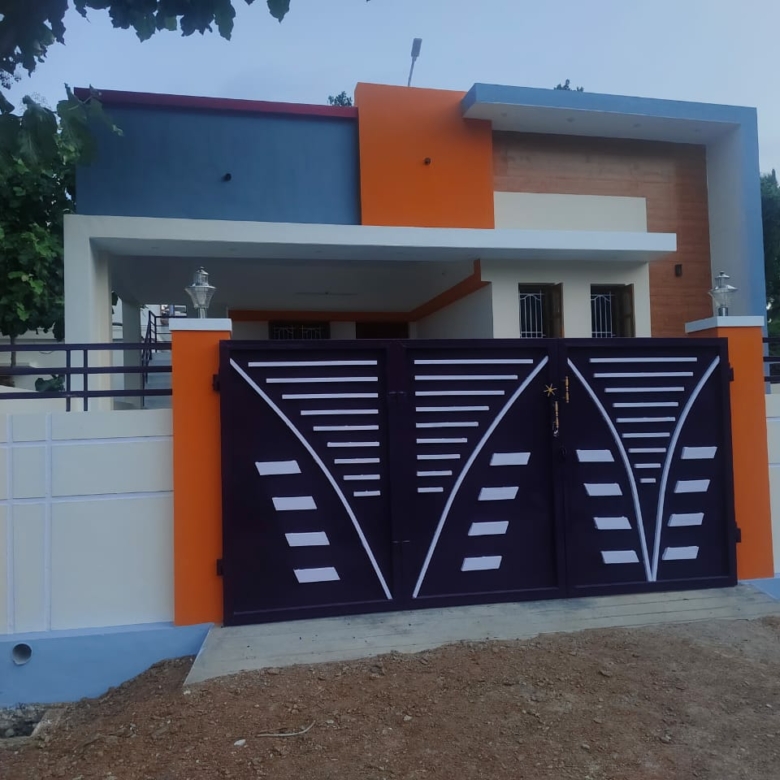 House For Sale in Thovalai 10 house for sale in thovalai