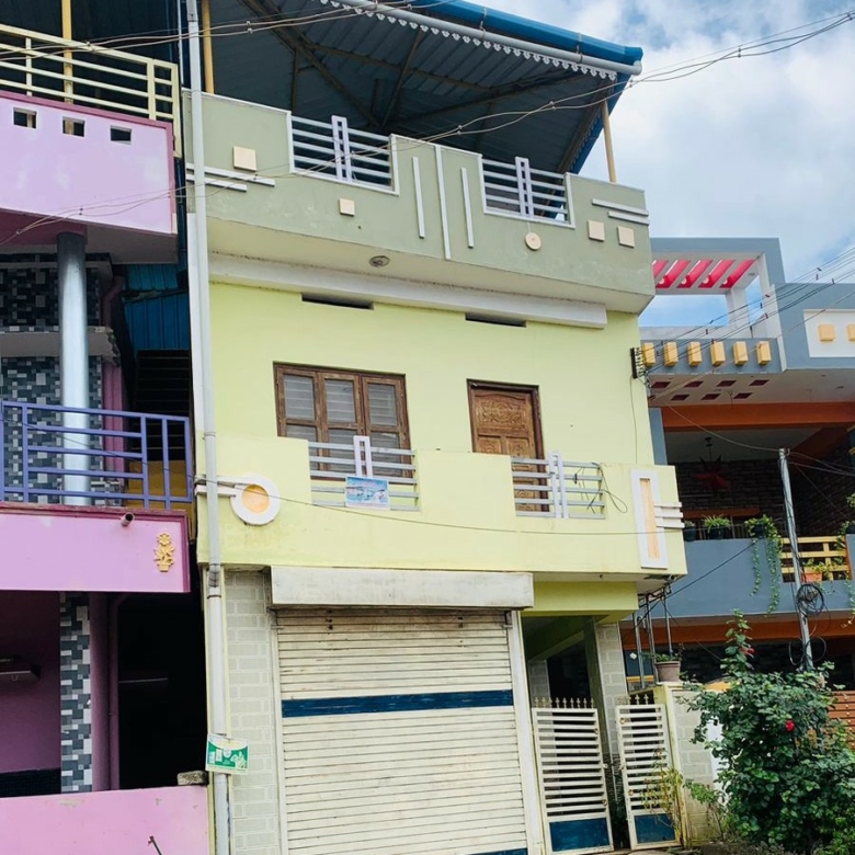 House with Shop for sale in Kurunthancode 11 house with shop for sale in kurunthancode