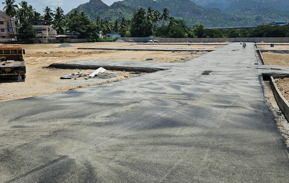 Land for sale in Nagercoil