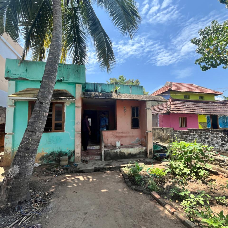 land for sale in Rajakkamangalam