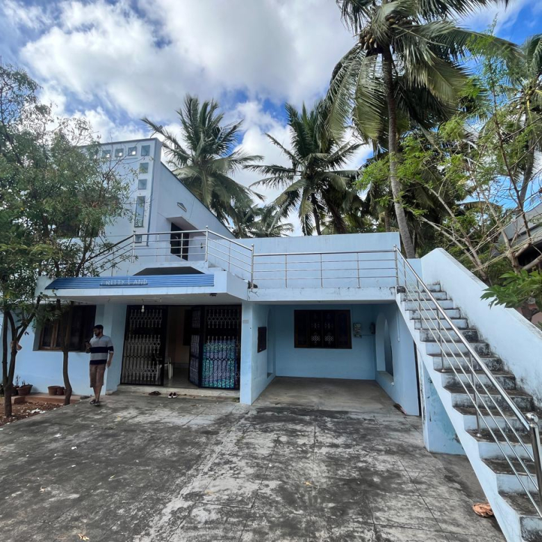 House For Sale in Parvathipuram Nagercoil