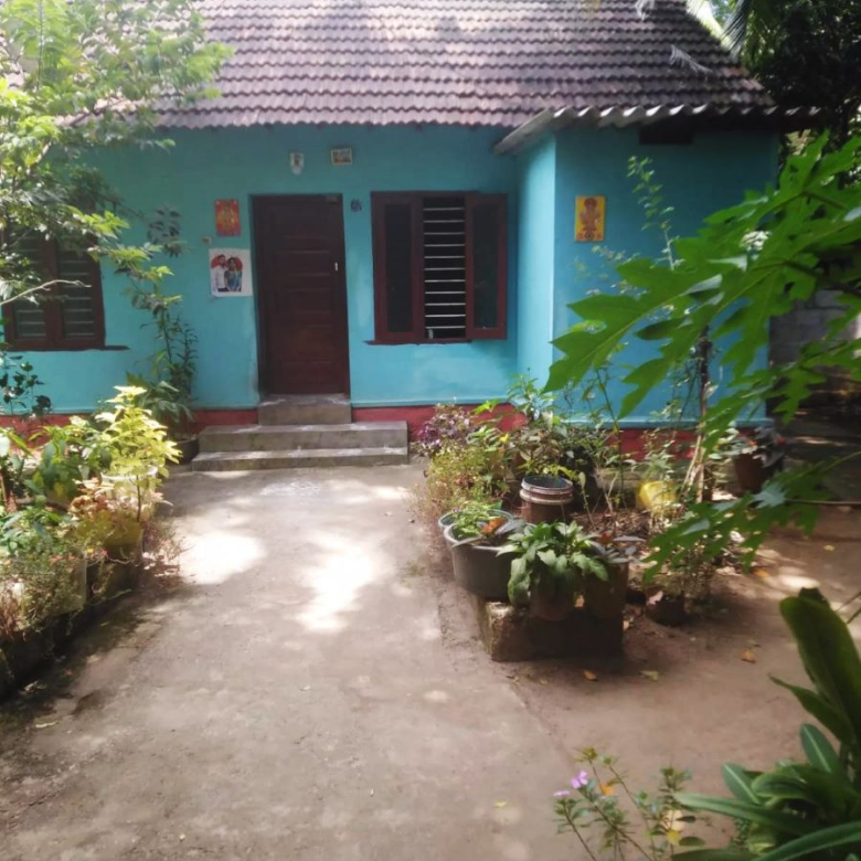 House For Sale in Karankadu 11 Karan kadu House for sale