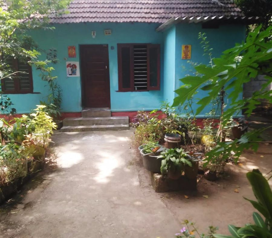Karan kadu House for sale