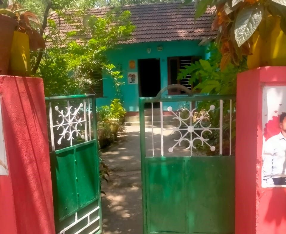 Karan kadu House-sale