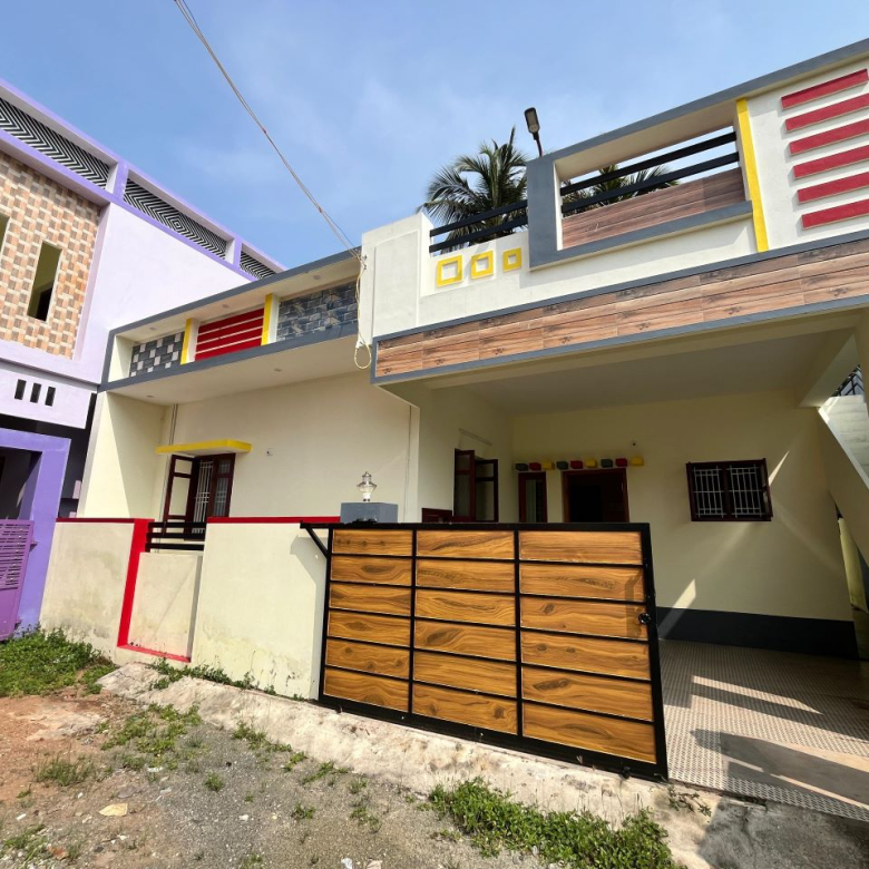 (Sold Out) 2BHK House for sale in Ngo Colony 10 2bhk house for sale in ngo colony