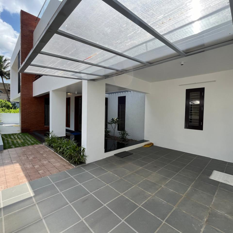 3BHK House For Sale in Thuckalay