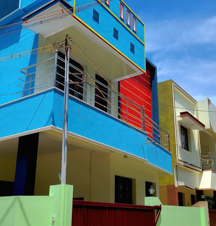 3bhk house for sale in ananthanadarkudi