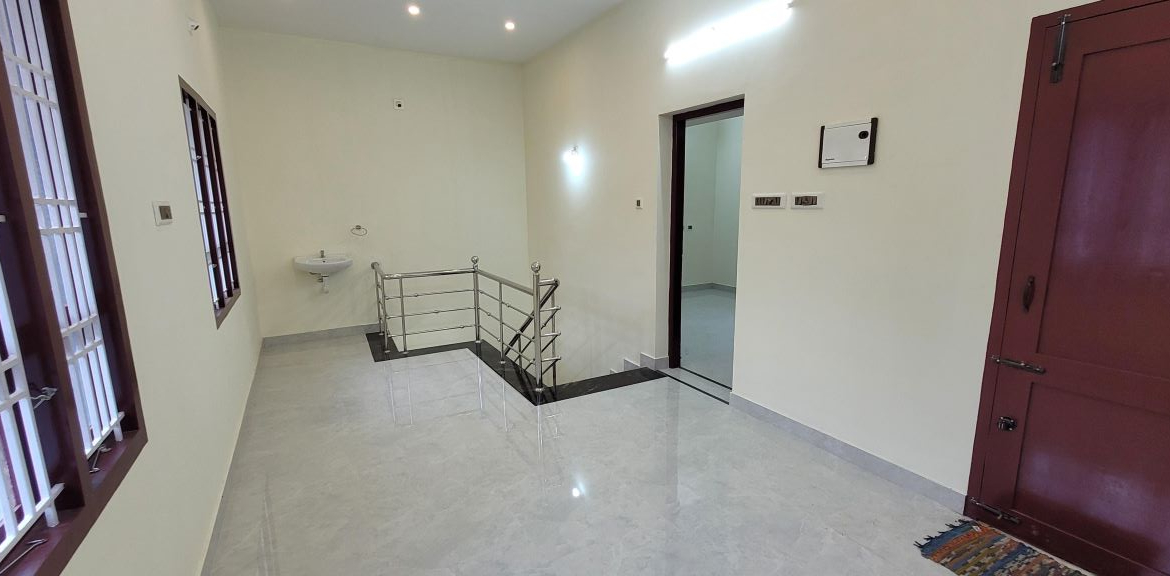 3bhk house for sale in ananthanadarkudi