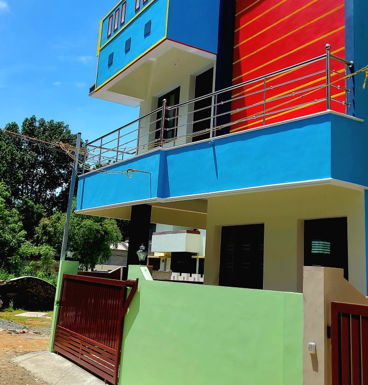 3bhk house for sale in ananthanadarkudi