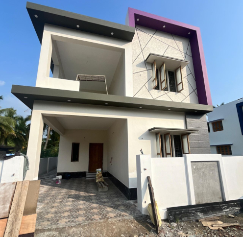 3bhk house for sale in puthugramam