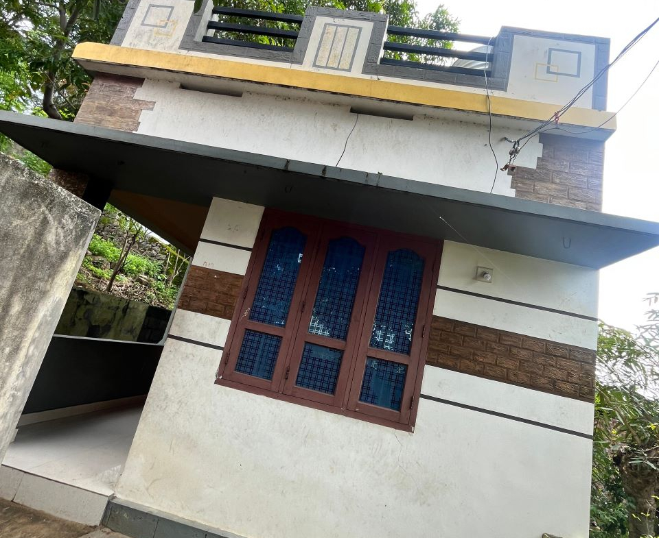 House For sale in Chunkankadai