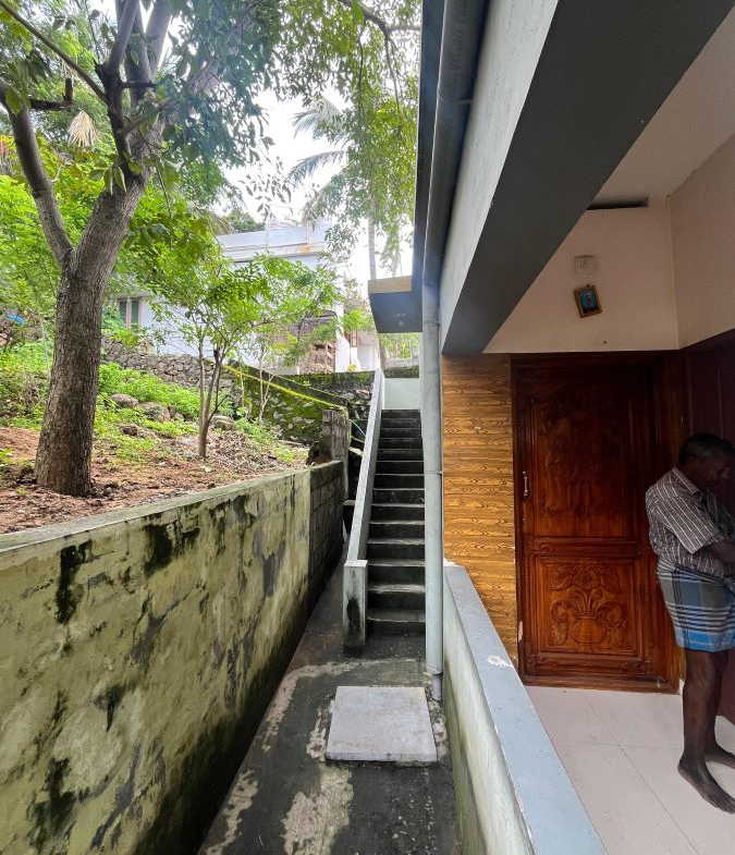 House For sale in Chunkankadai