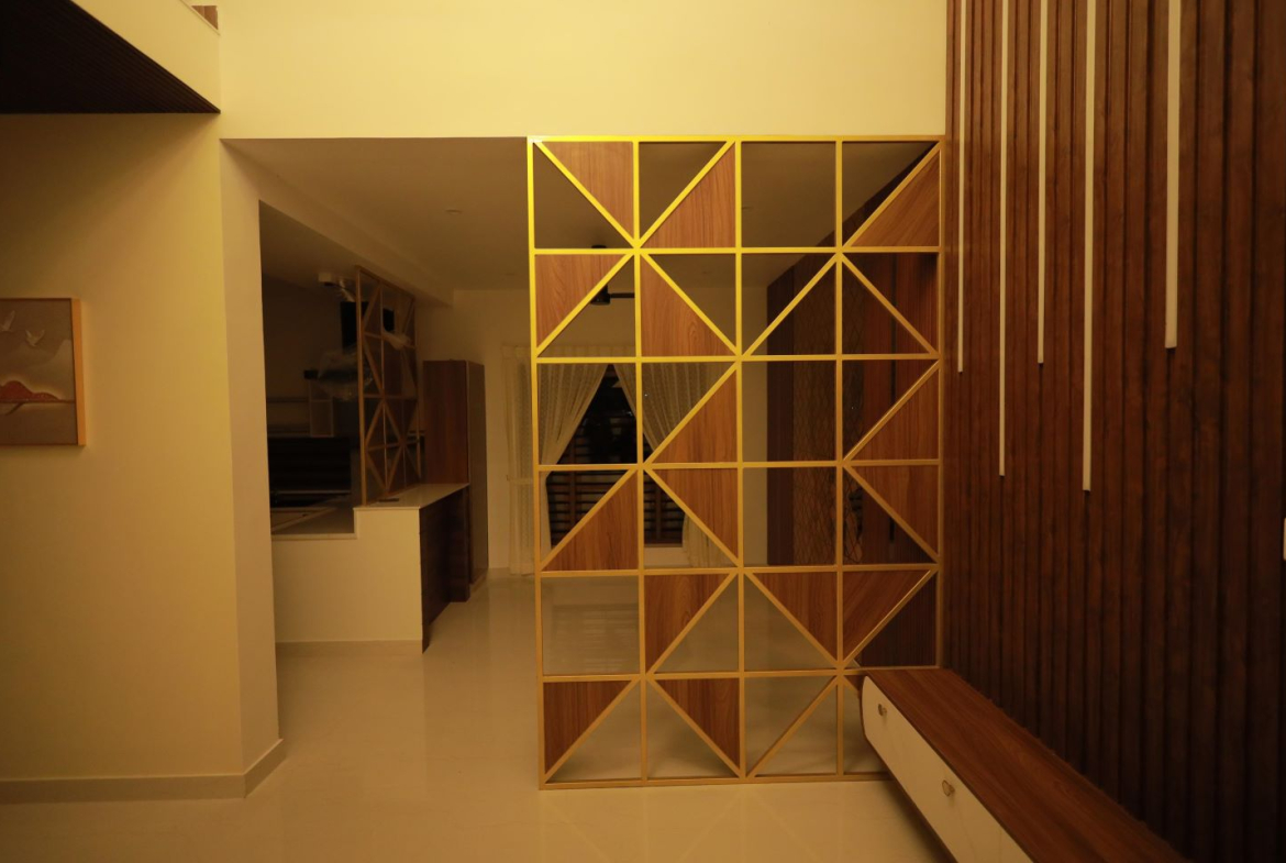 Independent Villa For sale in Perumal Nager Beemanagari