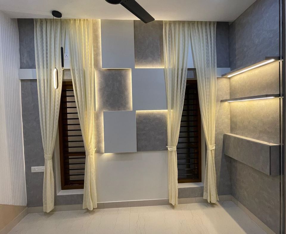 Independent Villa For sale in Perumal Nager Beemanagari