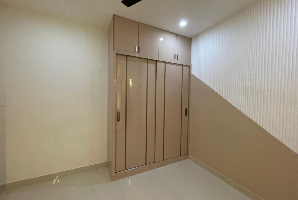 Independent Villa For sale in Perumal Nager Beemanagari