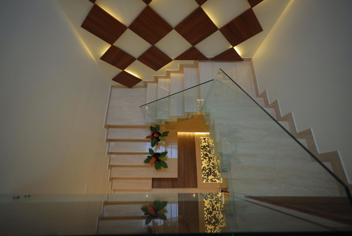 Independent Villa For sale in Perumal Nager Beemanagari