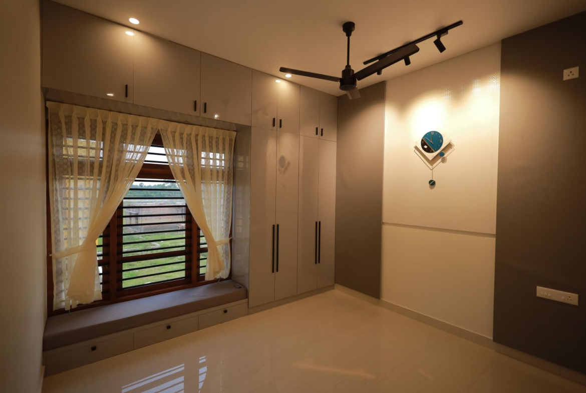 Independent Villa For sale in Perumal Nager Beemanagari