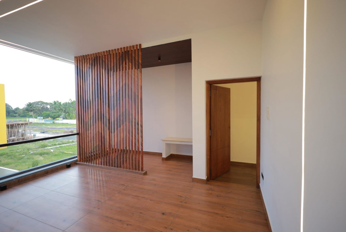 Independent Villa For sale in Perumal Nager Beemanagari