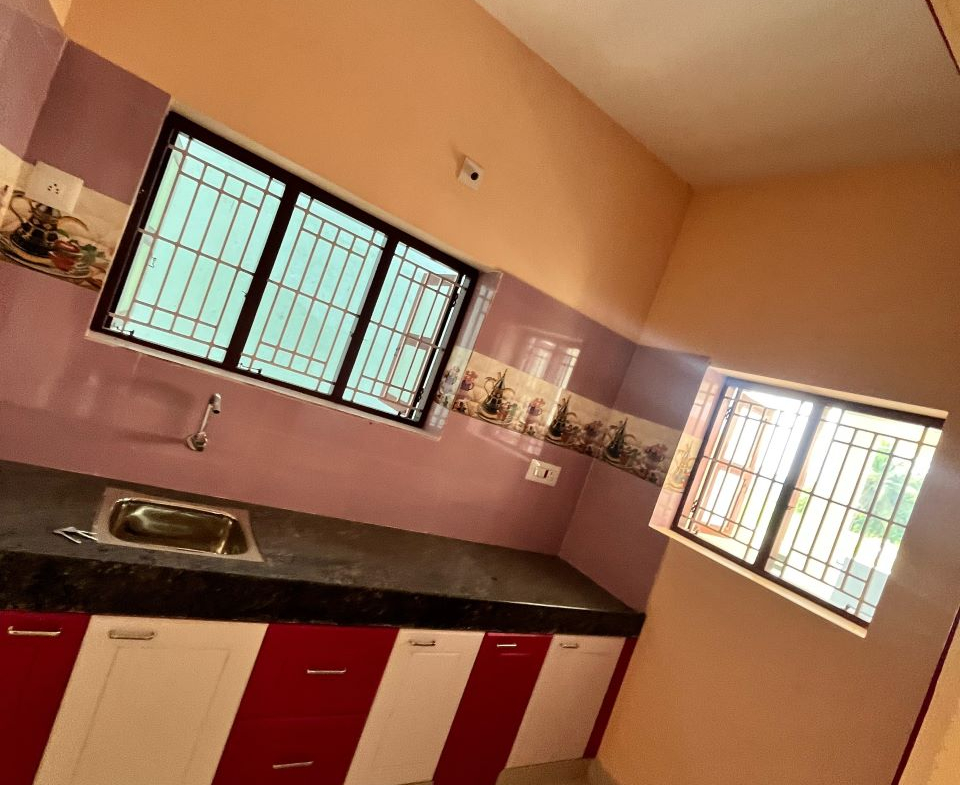 New House for sale in Pottal Vilai