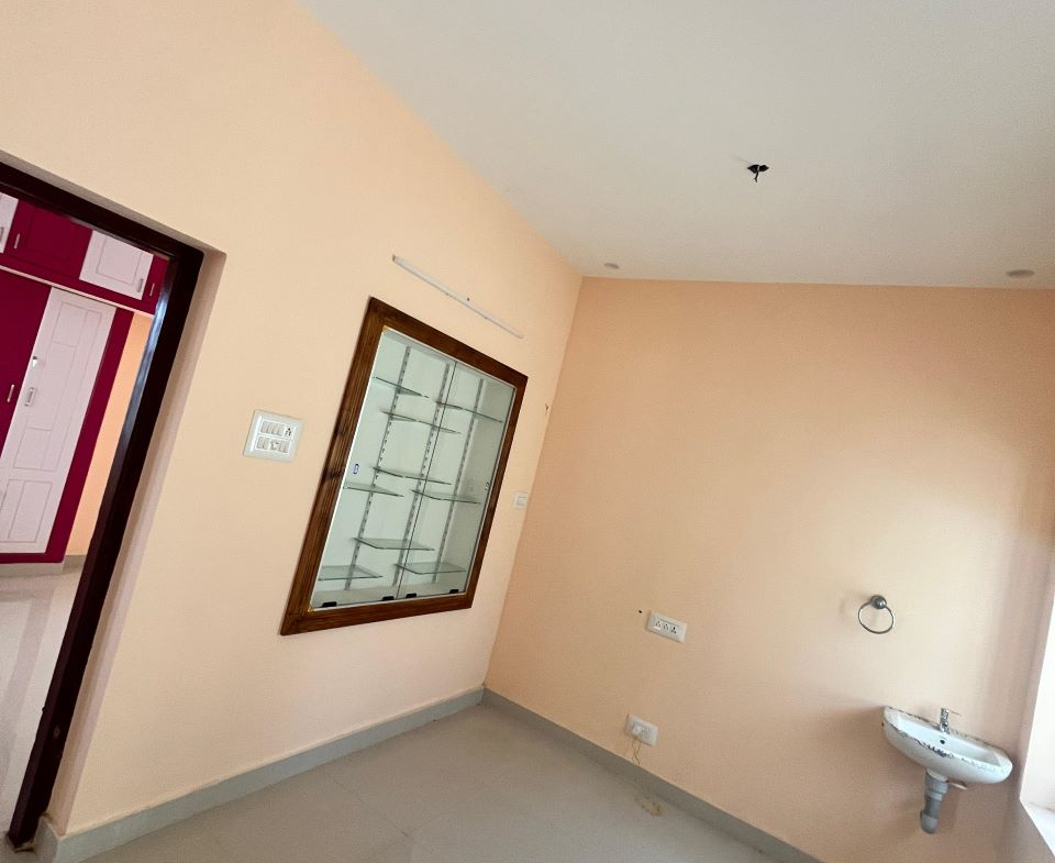 New House for sale in Pottal Vilai