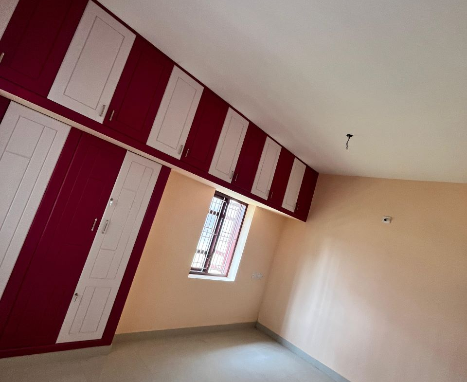 New House for sale in Pottal Vilai