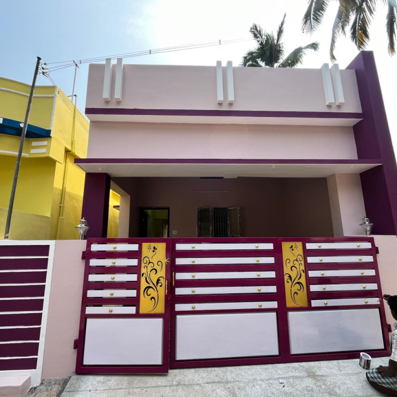 New House for sale in Pottal Vilai